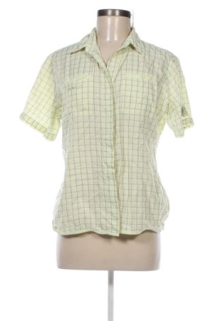 Cămașă de femei Mammut, Mărime L, Culoare Galben, Preț 85,00 Lei, #137121364