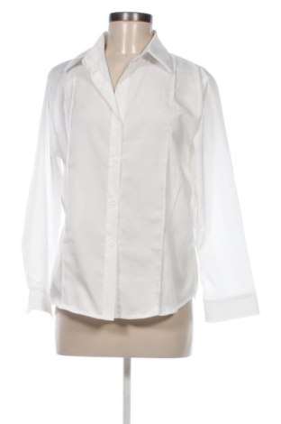 Cămașă de femei Unbranded, Mărime M, Culoare Alb, Preț 52,49 Lei, #137122355