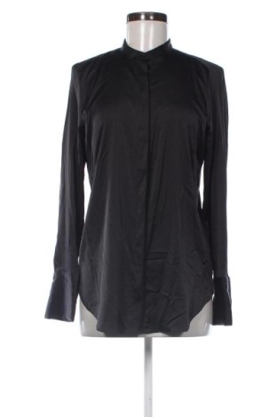 Dámská košile  H&M, Velikost M, Barva Černá, Cena  249,00 Kč, #137122381
