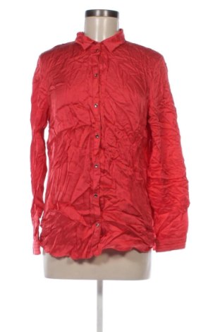 Dámska košeľa  Gerry Weber, Veľkosť L, Farba Červená, Cena  22,95 €, #137122712