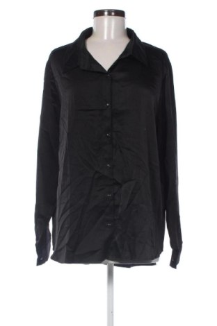 Дамска риза Unbranded, Размер XXL, Цвят Черен, Цена 14,82 €, #137123183