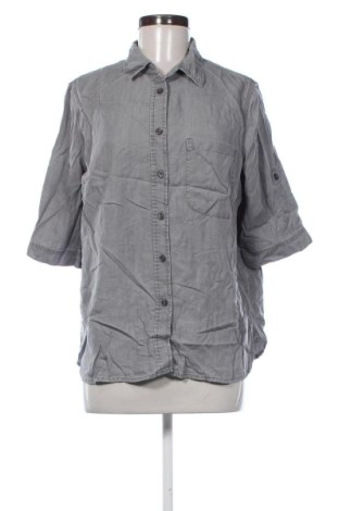 Cămașă de femei Esprit, Mărime XL, Culoare Gri, Preț 84,99 Lei, #137124014