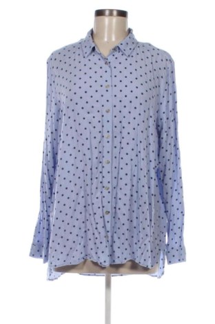 Дамска риза LC Waikiki, Размер XL, Цвят Многоцветен, Цена 11,43 €, #137124085