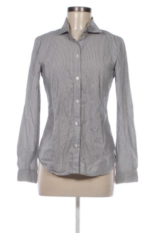 Дамска риза Armani Jeans, Размер M, Цвят Многоцветен, Цена 56,75 €, #137124141