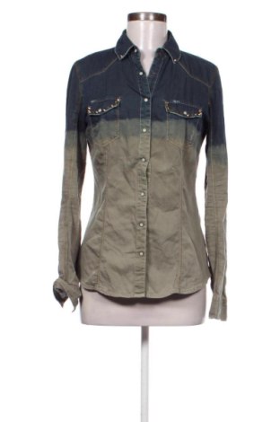 Női ing Bershka, Méret M, Szín Sokszínű, Ár 2 027 Ft, #137124269