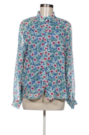 Cămașă de femei Unbranded, Mărime L, Culoare Multicolor, Preț 62,99 Lei, #137124895
