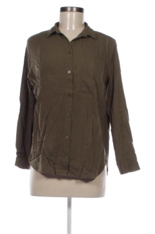 Dámská košile  H&M, Velikost S, Barva Zelená, Cena  194,00 Kč, #137125041