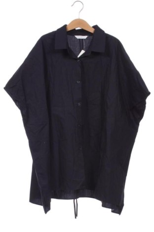 Dámská košile  Unbranded, Velikost 3XL, Barva Modrá, Cena  388,00 Kč, #137125078