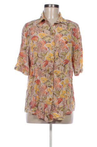 Cămașă de femei Unbranded, Mărime L, Culoare Multicolor, Preț 73,49 Lei, #137125330