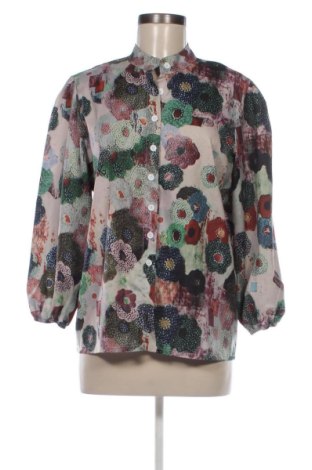 Cămașă de femei Unbranded, Mărime M, Culoare Multicolor, Preț 36,74 Lei, #137125551