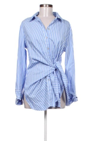 Дамска риза Mango, Размер L, Цвят Многоцветен, Цена 12,00 €, #137126479