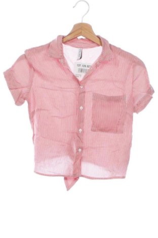 Dámská košile  Bershka, Velikost XS, Barva Vícebarevné, Cena  170,00 Kč, #137126927