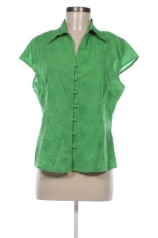 Dámská košile  Unbranded, Velikost XXL, Barva Zelená, Cena  337,00 Kč, #137127980