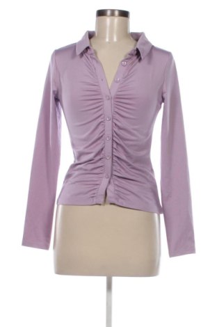 Damenbluse ONLY, Größe S, Farbe Lila, Preis 9,00 €, #137128782