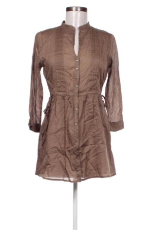 Damenbluse Comma,, Größe S, Farbe Braun, Preis 15,00 €, #137128832