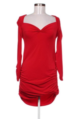 Φόρεμα Unbranded, Μέγεθος S, Χρώμα Κόκκινο, Τιμή 6,00 €, #137129366