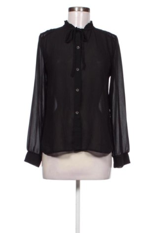 Cămașă de femei Unbranded, Mărime M, Culoare Negru, Preț 49,00 Lei, #137129478