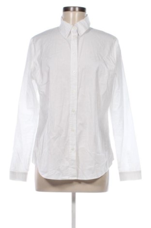 Damenbluse The Shirt Company, Größe L, Farbe Weiß, Preis € 24,00, #137129785