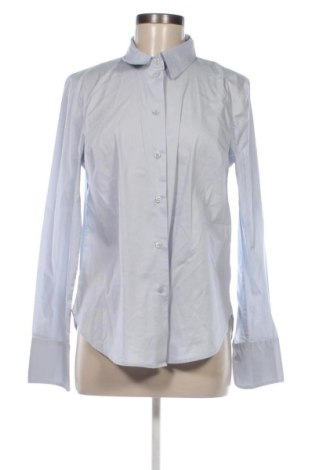 Damenbluse H&M, Größe M, Farbe Blau, Preis € 14,00, #137129963