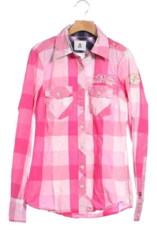 Damenbluse Gaastra, Größe XS, Farbe Mehrfarbig, Preis € 13,00, #137130248