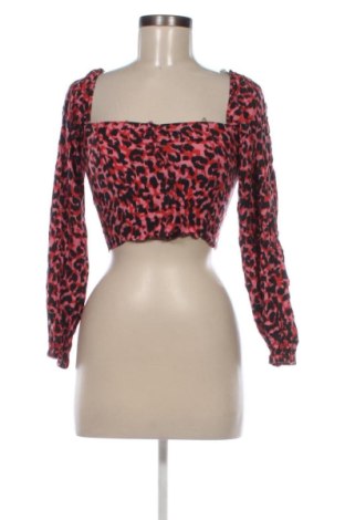 Dámska košeľa  Pull&Bear, Veľkosť M, Farba Viacfarebná, Cena  5,00 €, #137130350