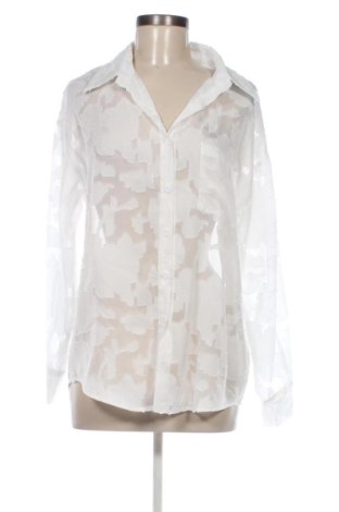 Cămașă de femei Unbranded, Mărime L, Culoare Alb, Preț 83,99 Lei, #137130613