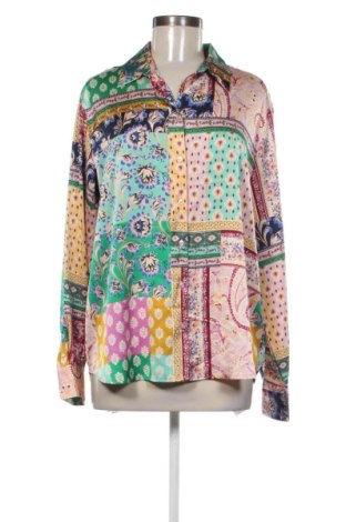 Cămașă de femei Calliope, Mărime XL, Culoare Multicolor, Preț 52,49 Lei, #137131060