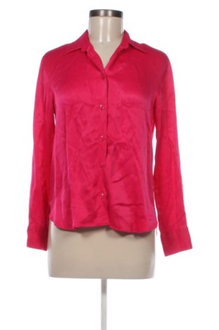 Cămașă de femei Zara, Mărime M, Culoare Roz, Preț 68,24 Lei, #137131077
