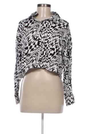 Cămașă de femei Fb Sister, Mărime S, Culoare Multicolor, Preț 78,74 Lei, #137131630