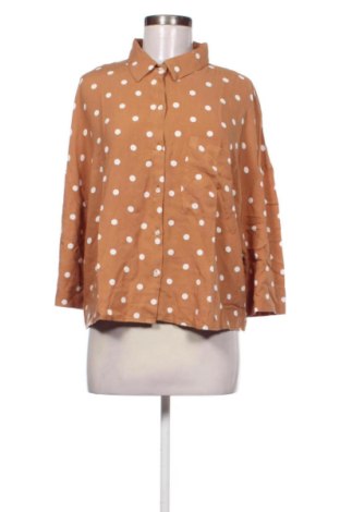Damenbluse Cotton On, Größe XXL, Farbe Mehrfarbig, Preis 15,00 €, #137132570