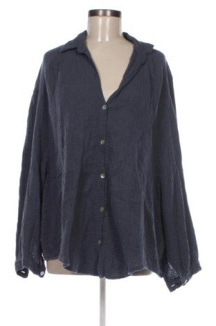 Női ing Unbranded, Méret XXL, Szín Kék, Ár 5 319 Ft, #137132660