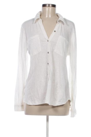 Damenbluse Anthropologie, Größe L, Farbe Weiß, Preis 30,00 €, #137132836
