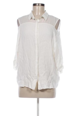 Dámská košile  Vero Moda, Velikost L, Barva Bílá, Cena  194,00 Kč, #137133146