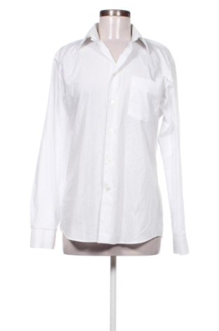 Dámska košeľa  Unbranded, Veľkosť M, Farba Biela, Cena  10,00 €, #137134154