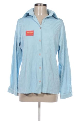 Női ing Unbranded, Méret XL, Szín Kék, Ár 3 546 Ft, #137134301