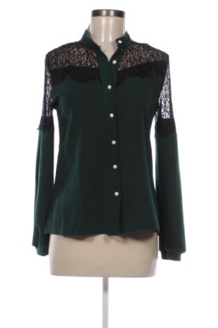 Női ing Unbranded, Méret M, Szín Zöld, Ár 2 905 Ft, #137134900