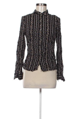 Damenbluse C&A, Größe XS, Farbe Mehrfarbig, Preis 5,99 €, #137134990