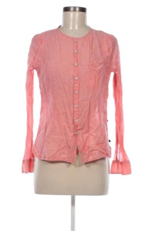 Dámská košile  G-Star Raw, Velikost S, Barva Růžová, Cena  534,00 Kč, #137135235
