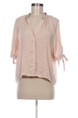 Дамска риза H&M, Размер S, Цвят Розов, Цена 10,22 €, #137135264