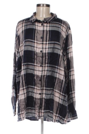 Cămașă de femei Anko, Mărime XXL, Culoare Multicolor, Preț 52,49 Lei, #137135316