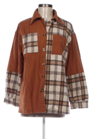 Női ing Unbranded, Méret L, Szín Narancssárga
, Ár 2 837 Ft, #137135366