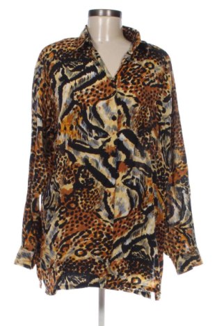 Cămașă de femei Unbranded, Mărime XXL, Culoare Multicolor, Preț 106,99 Lei, #137136495