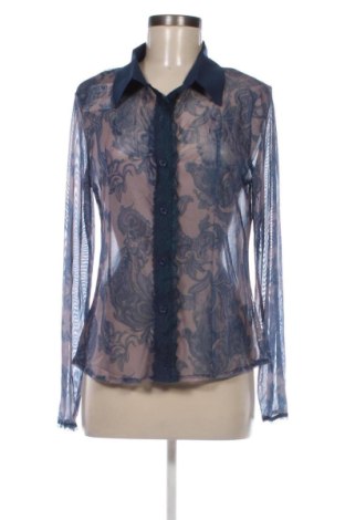 Cămașă de femei Unbranded, Mărime S, Culoare Albastru, Preț 62,99 Lei, #137137363