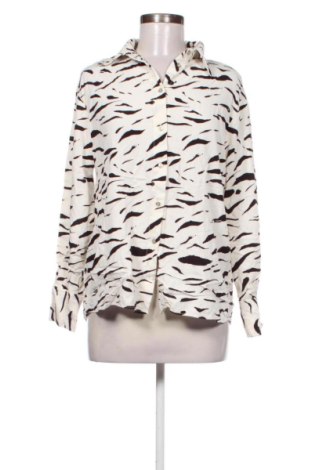 Damenbluse Mango, Größe L, Farbe Mehrfarbig, Preis € 12,00, #137137826