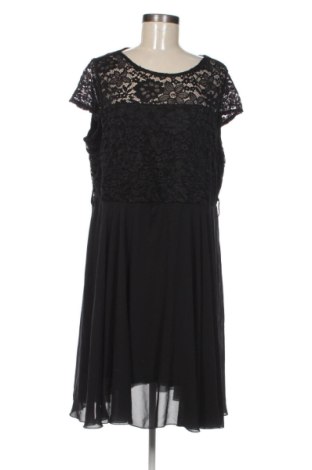 Cămașă de femei Paprika, Mărime XXL, Culoare Negru, Preț 66,99 Lei, #137137878