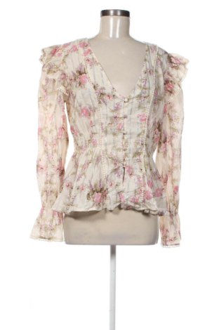 Damenbluse ASOS, Größe L, Farbe Mehrfarbig, Preis € 11,99, #137140061