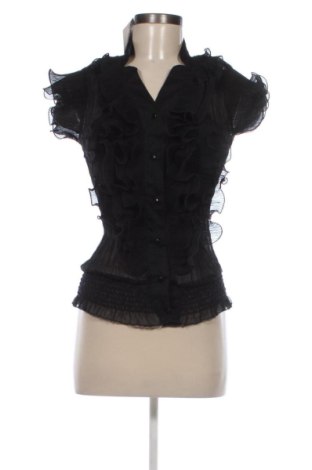 Dámská košile  Unbranded, Velikost M, Barva Černá, Cena  243,00 Kč, #137141473