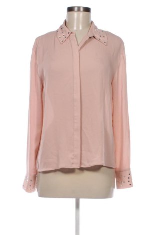 Damenbluse Zara, Größe S, Farbe Rosa, Preis 12,00 €, #137141837