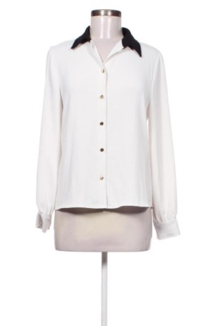 Dámská košile  Zara, Velikost S, Barva Krémová, Cena  340,00 Kč, #137142698