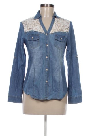 Női ing Unbranded, Méret S, Szín Kék, Ár 3 901 Ft, #137142878